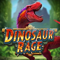 Dinosaur Rage