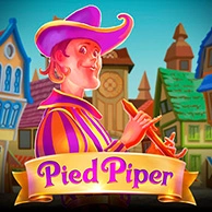 Pied Piper Quickspin