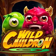 Wild Cauldron