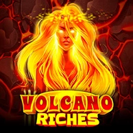 Volcano Riches