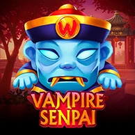 Vampire Senpai