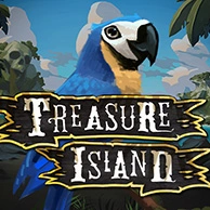 Treasure Island Quickspin