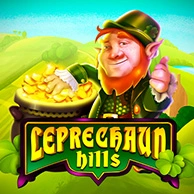 Leprechaun Hills
