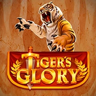 Tiger's Glory