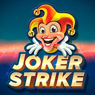 Joker Strike