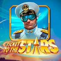 Ticket to the stars