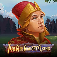Ivan and the Immortal King