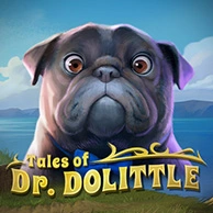 Tales of Dr. dolittle
