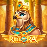 Reel Of Ra