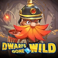Dwarfs Gone Wild