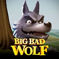 Big Bad Wolf