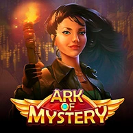 Ark Of Mystery