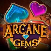 Arcane Gems