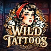 Wild Tattoos