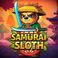 Samurai Sloth