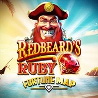 Redbeards Ruby - Fortune Map