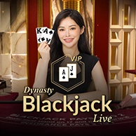 Dynasty VIP Blackjack 4