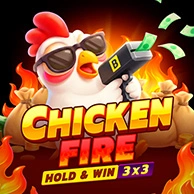 Chicken Fire