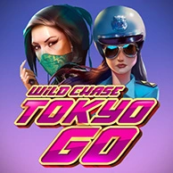 Wild Chase: Tokyo Go