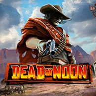 Dead By Noon