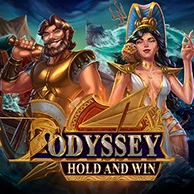 Odyssey Hold And Win