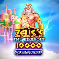 Zeuss Thunderbolt 10000 Storm Strike