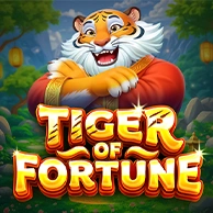 Tiger Of Fortune