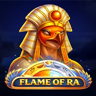 Flame Of Ra