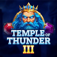 Temple of Thunder 3