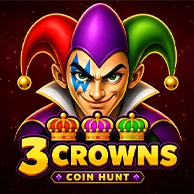 3 Crowns: Coin Hunt