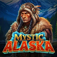 Mystic Alaska