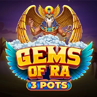 Gems of Ra