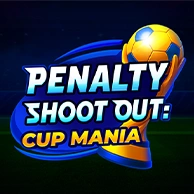 Penalty Shoot Out: Cup Mania