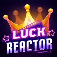 Luck Reactor