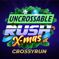 Uncrossable Rush XMas
