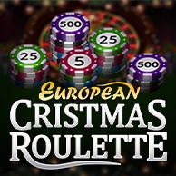 European Christmas Roulette