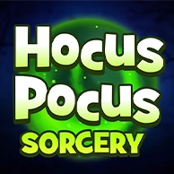 Hocus Pocus Sorcery