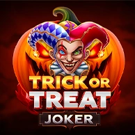 Trick or Treat Joker