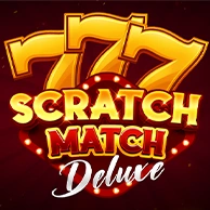 Scratch Match Deluxe