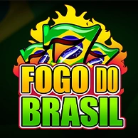 Fogo Do Brasil 777