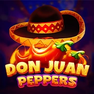 Don Juan Peppers