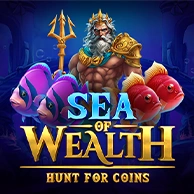 Sea of Wealth: Hunt for Coins