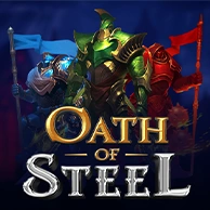 Oath of Steel