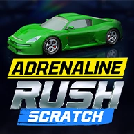 Adrenaline Rush: Scratch