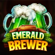 Emerald Brewer