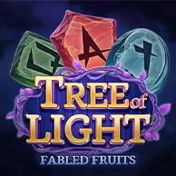 Tree of Light: Fabled Fruits