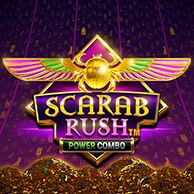 Scarab Rush Power Combo