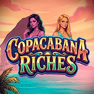 Copacabana Riches