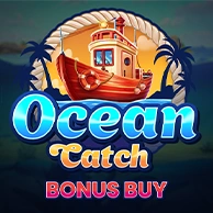 Ocean Catch Bonus Buy