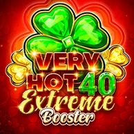 Very Hot 40 Extreme Booster